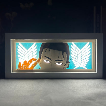 Eren Light Box
