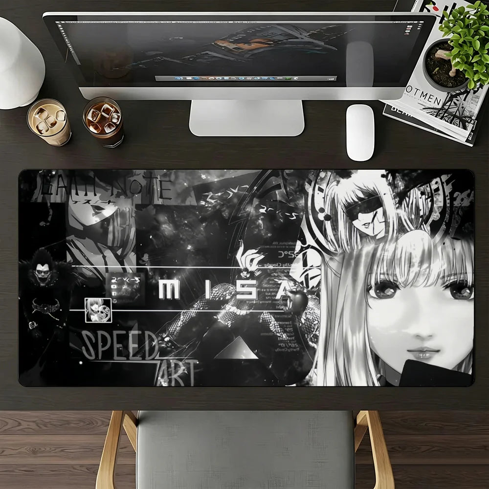 Death Note Mouse Pad