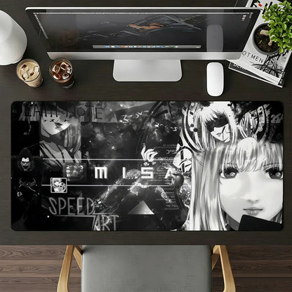 Death Note Mouse Pad