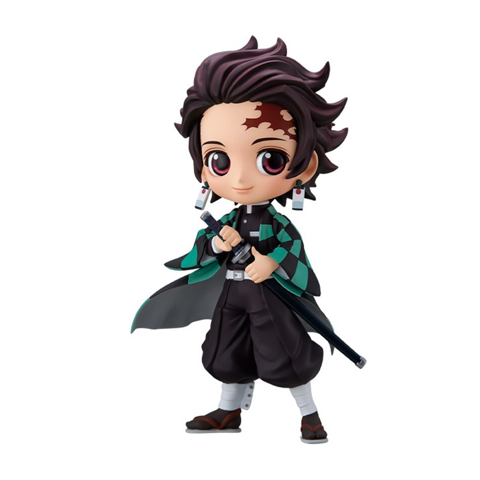 Kawaii KNY Figure