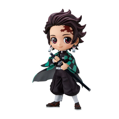 Kawaii KNY Figure