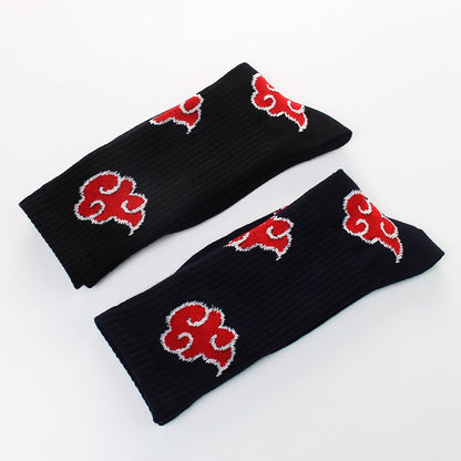 AKATSUKI SOCKS