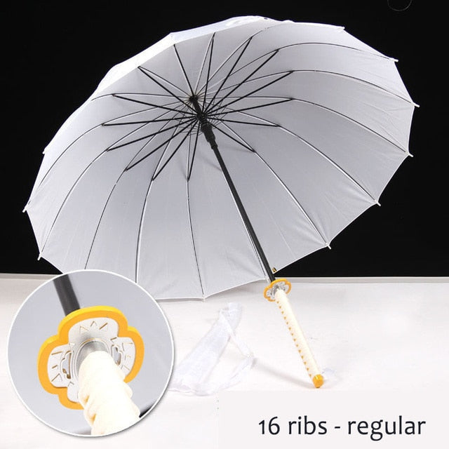 demon slayer Umbrella
