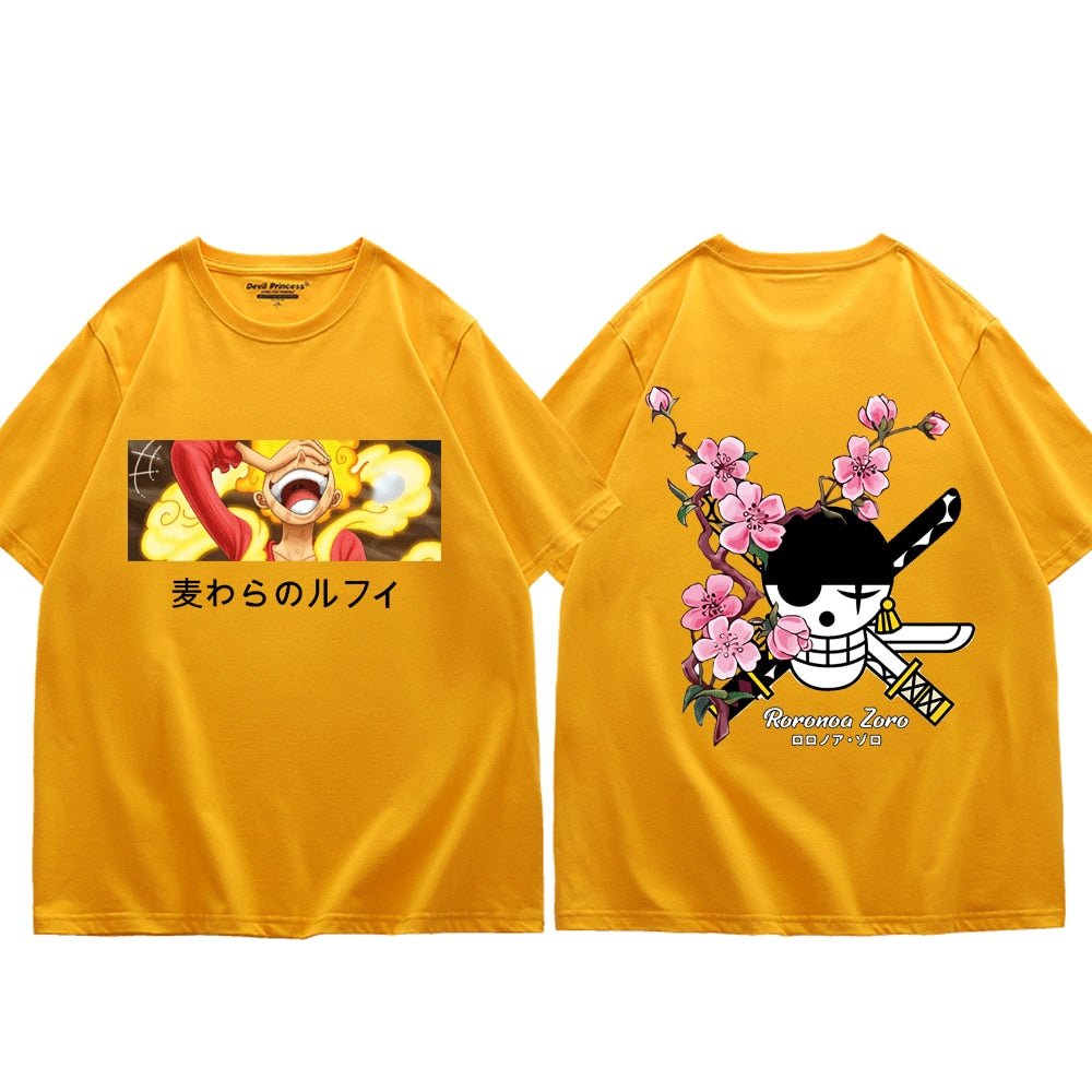 OP designer T-Shirt