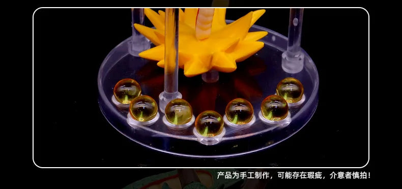 Shenron – The Eternal Dragon Action Figure