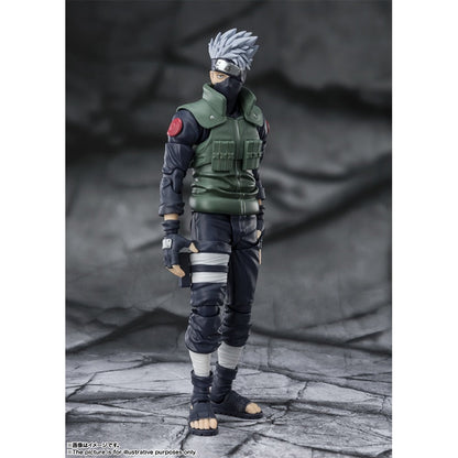 Hatake Kakashi Figure