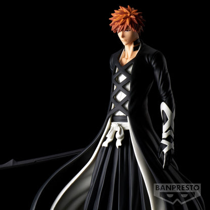 Kurosaki Ichigo Action Figure
