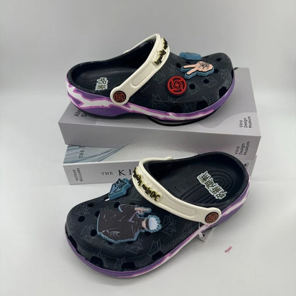 Jujutsu Kaisen Crocs