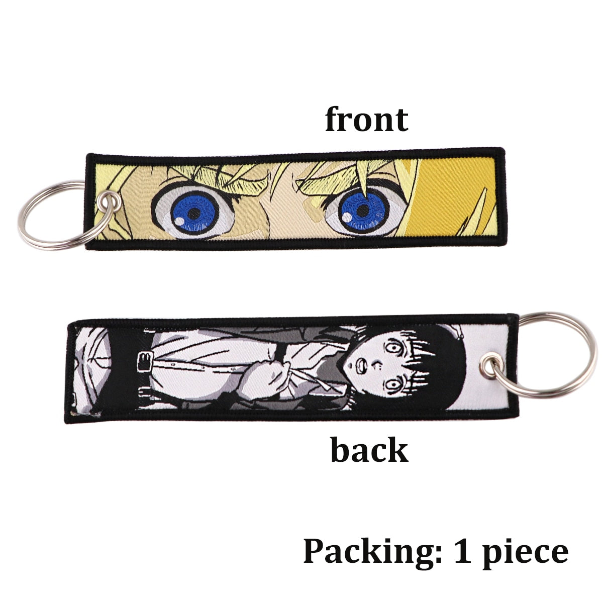 Key Tag