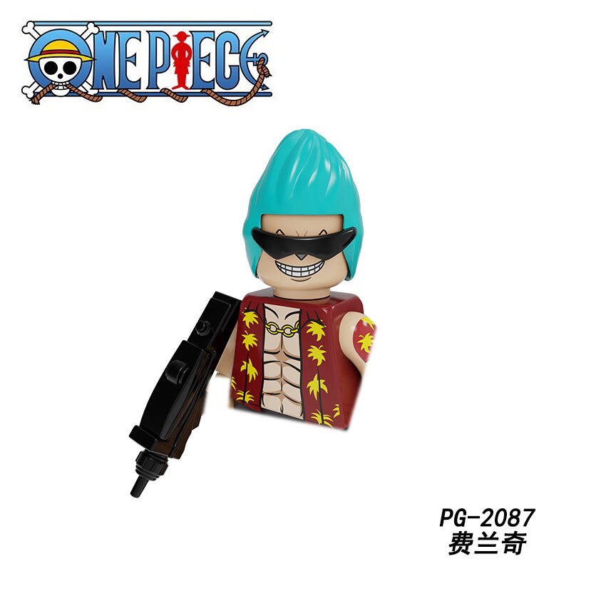 OP Lego
