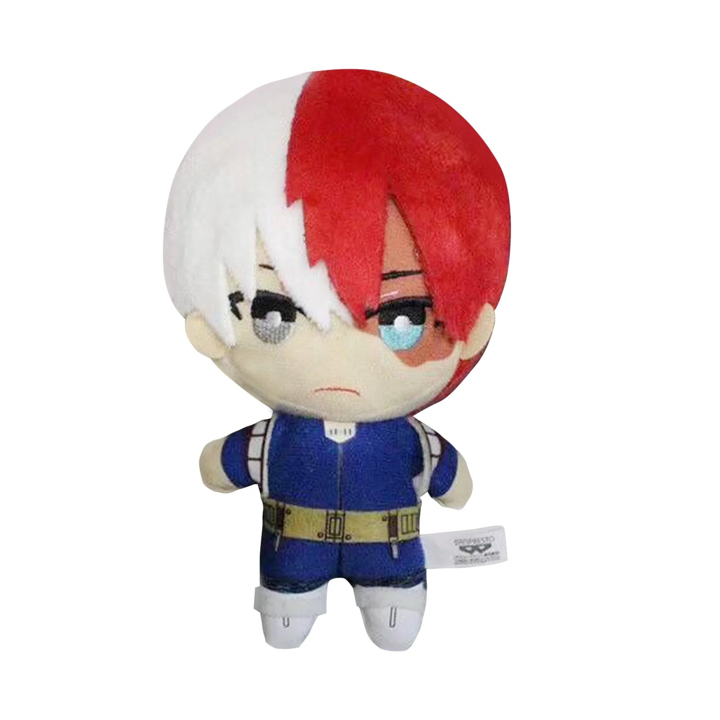 My hero Academia Plush Toys