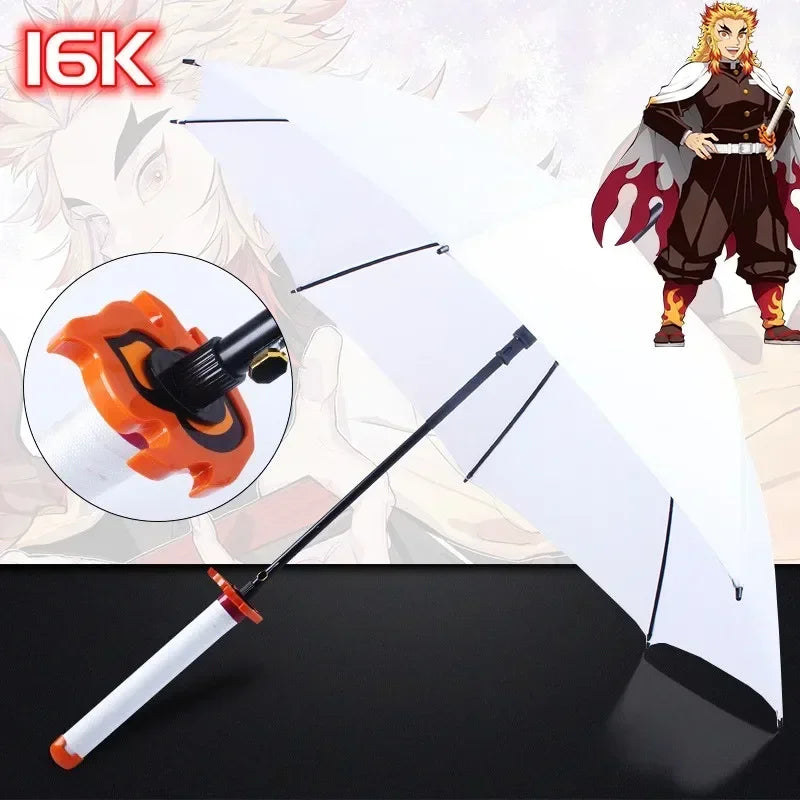 demon slayer  Umbrella
