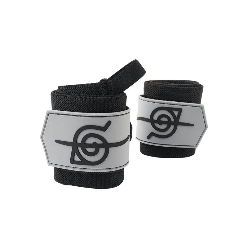 akatsuki gym wrist strap