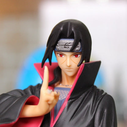 Itachi Figure