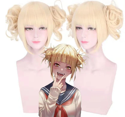 Himiko Toga Cosplay