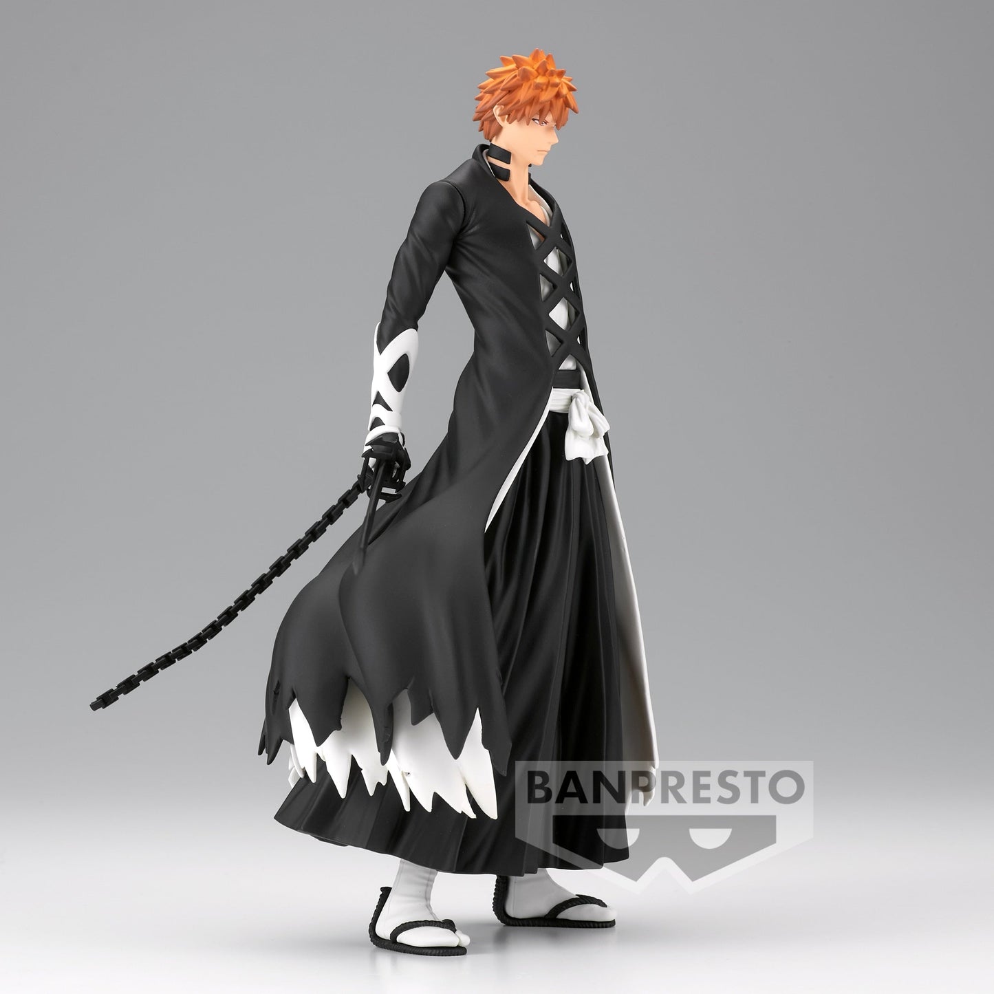 Kurosaki Ichigo Action Figure
