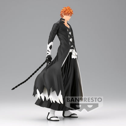 Kurosaki Ichigo Action Figure