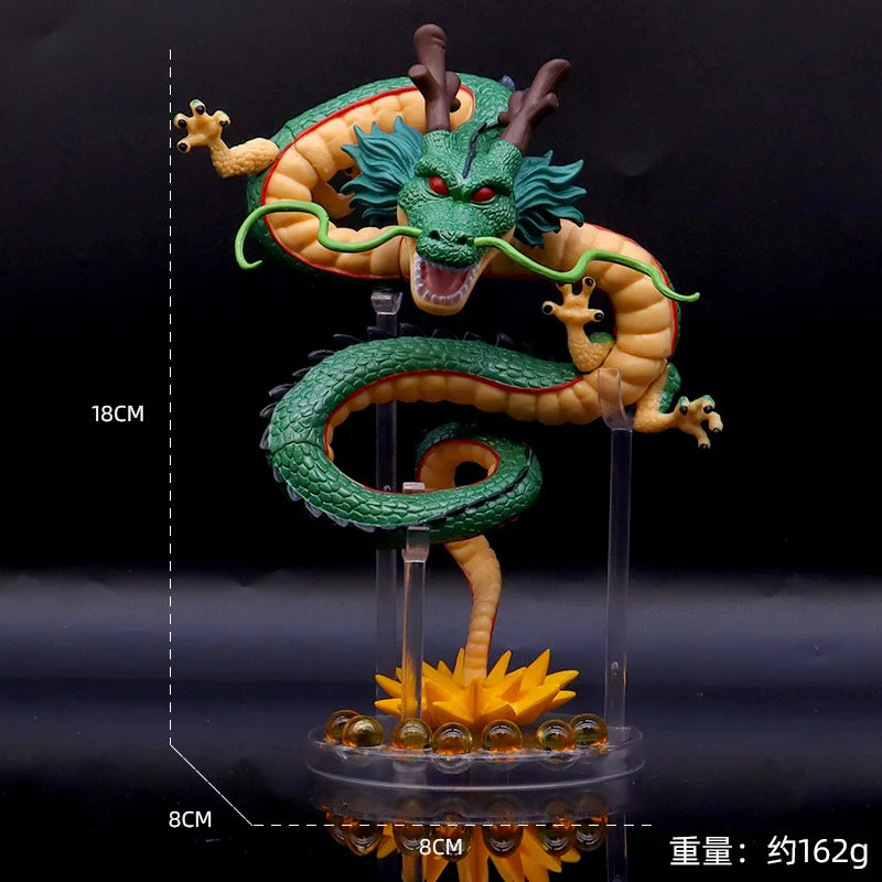 Shenron – The Eternal Dragon Action Figure