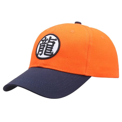 Dragon Ball Z Baseball Cap