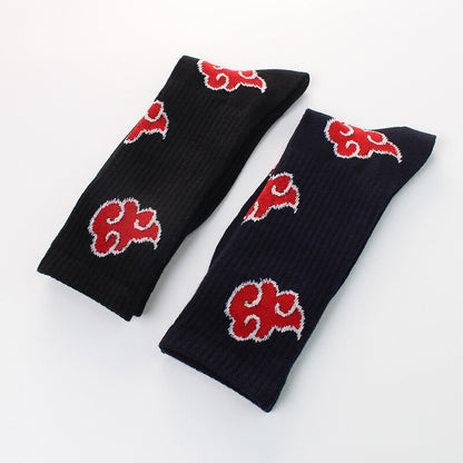 AKATSUKI SOCKS