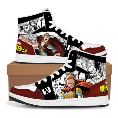 My Hero Academy Sneakers