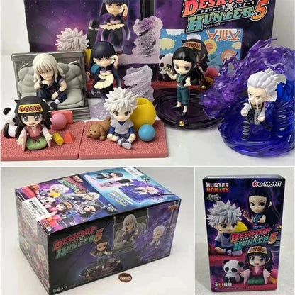 Hunter X Hunter Blind Box