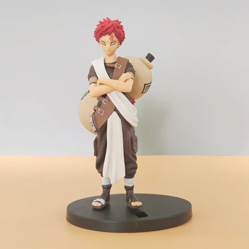gara figure