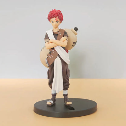 gara figure