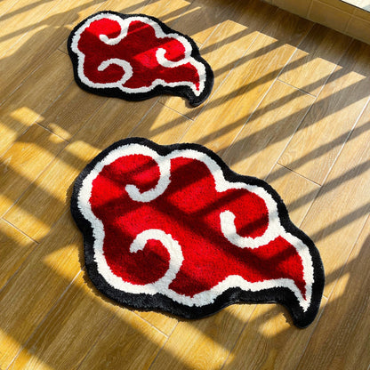 Akatsuki Rug