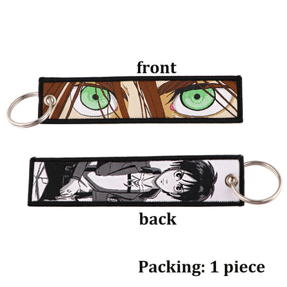 Key Tag