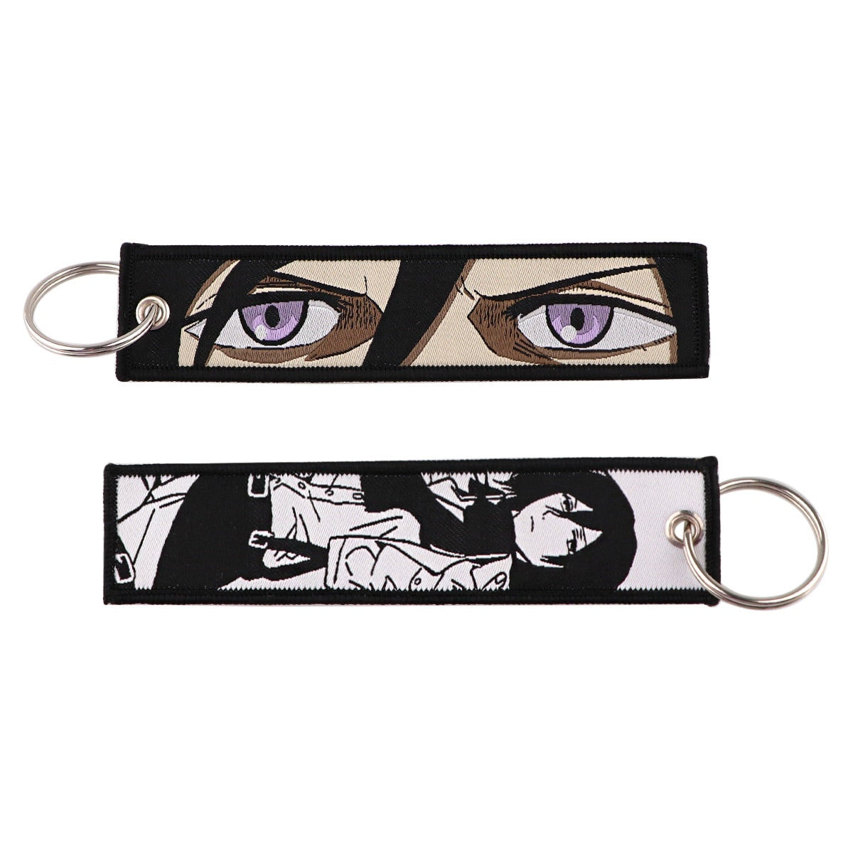 Key Tag