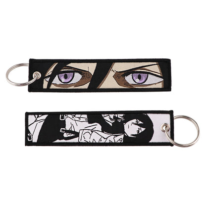 Key Tag