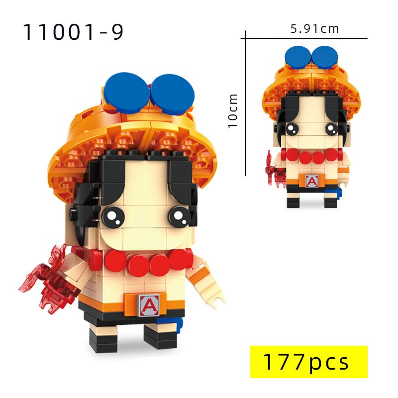 OP Lego