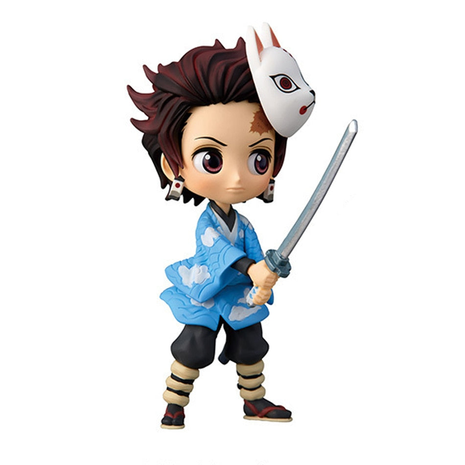 Kawaii KNY Figure