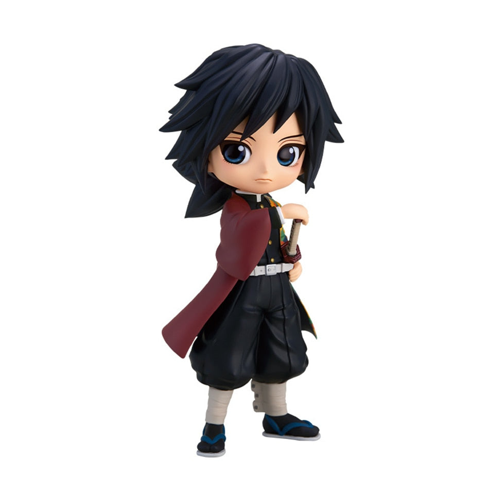 Kawaii KNY Figure
