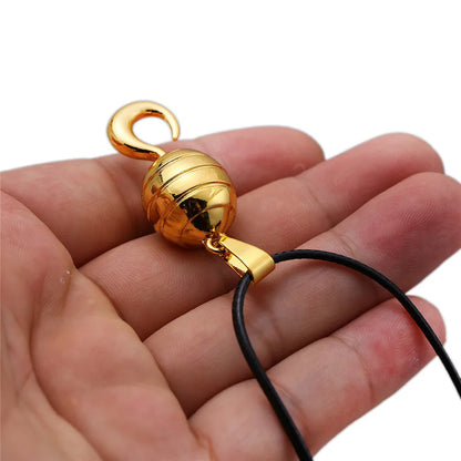 Crocodile Golden Hook