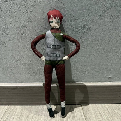 Naruto Slender Figure