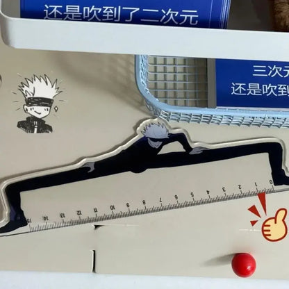 15Cm Jujutsu Kaisen Ruler