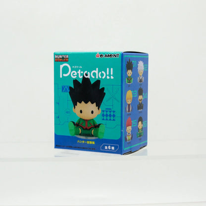 Hunter X Hunter Blind Box