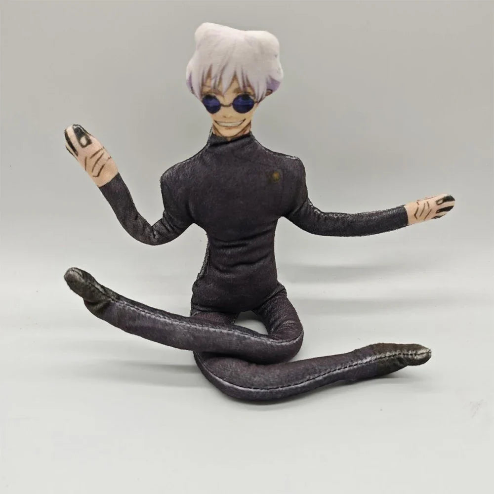 JJK Shapeshifting Plush