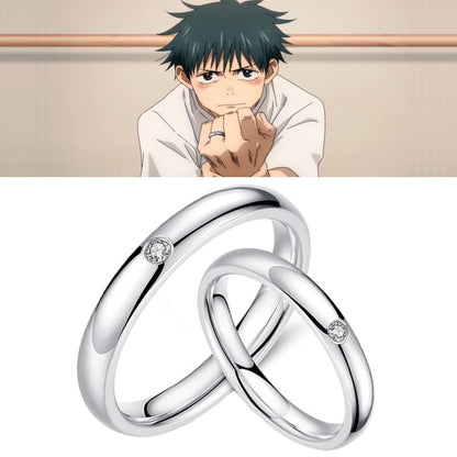 Yuta Rings