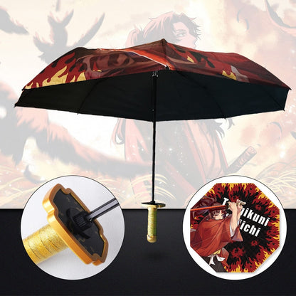 KNY Umbrella