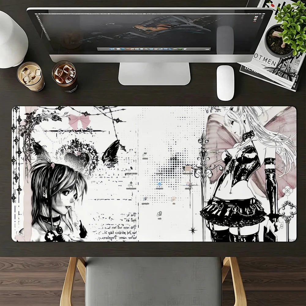 Death Note Mouse Pad