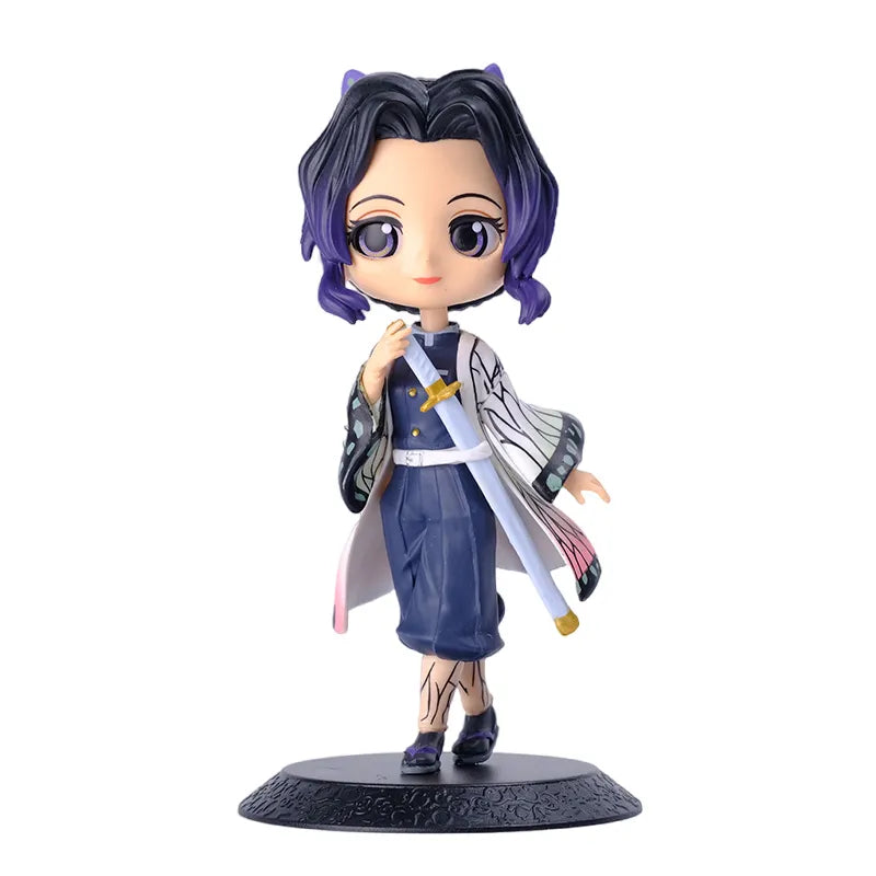 Mini Demon slayers