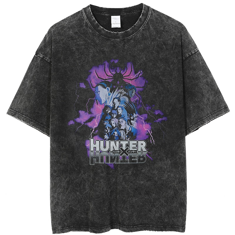 Killua Bleached Tee