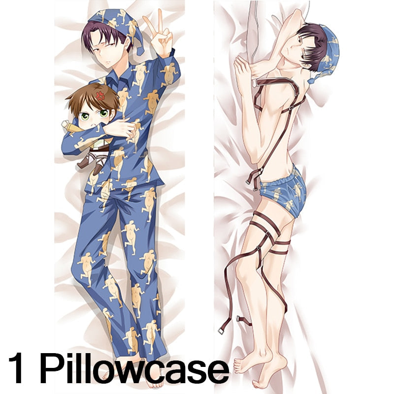 Body Pillow