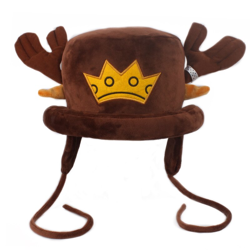 Chopper Cap Hat