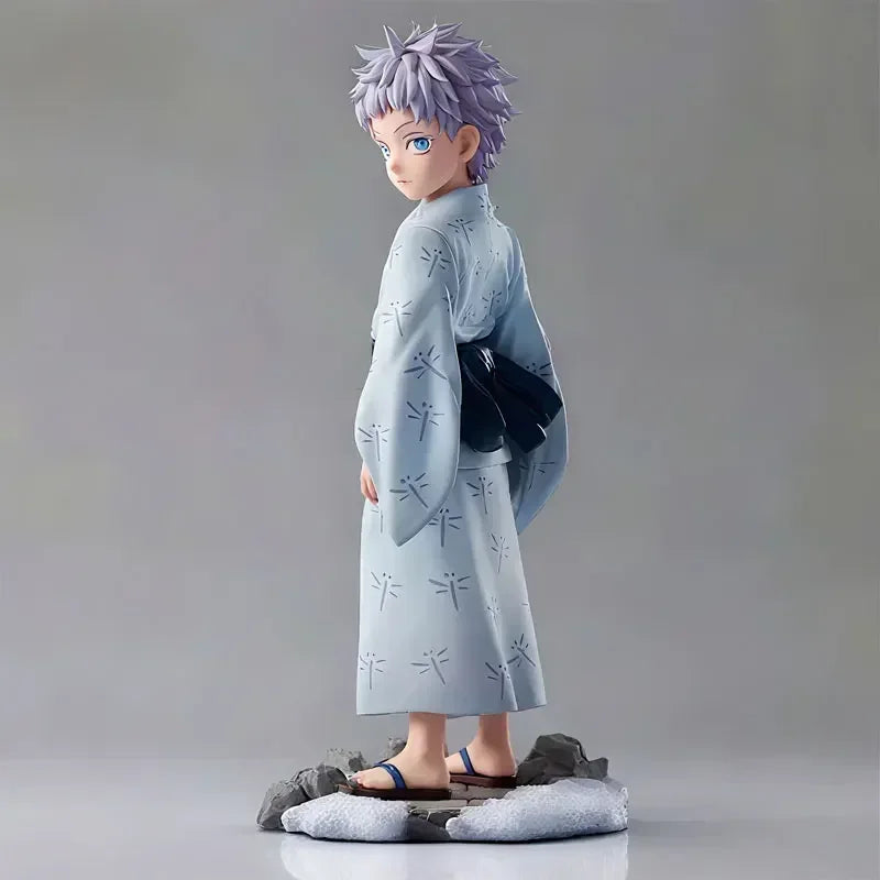 Q-Verse Sorcerer Figure