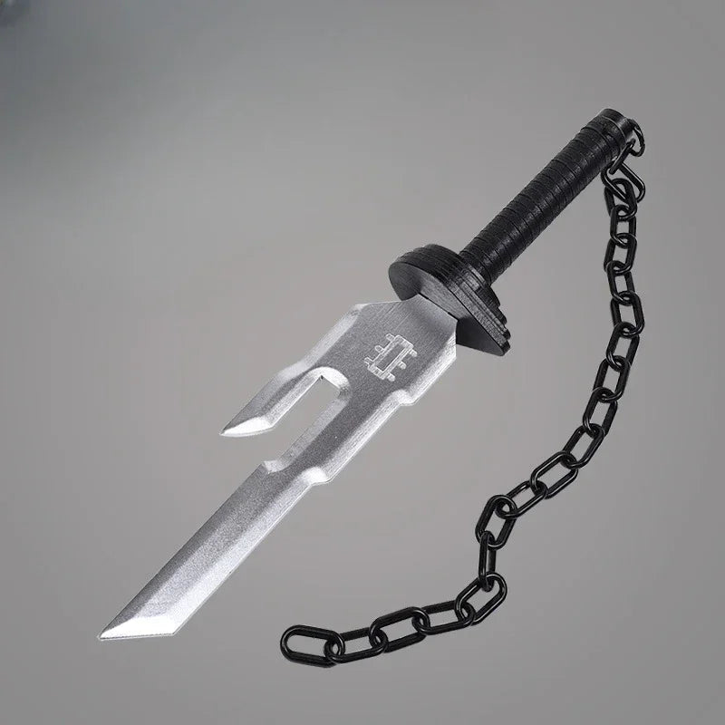 Toji  Inverted Spear of Heaven Katana