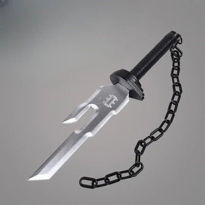 Toji  Inverted Spear of Heaven Katana